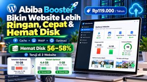 Abiba Booster
