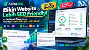Abiba SEO