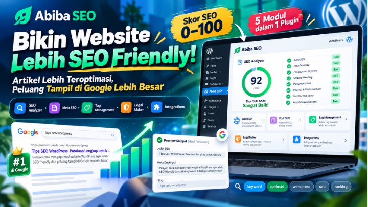 abiba seo plugin wordpress